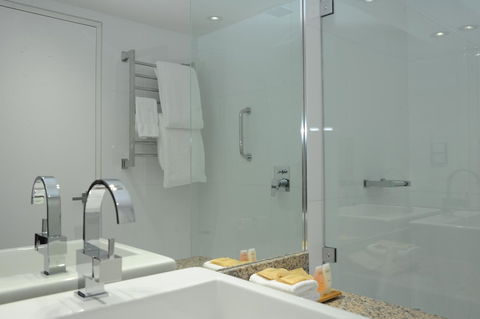 Hotel Grand Chancellor Launceston - Port Augusta Accommodation 3