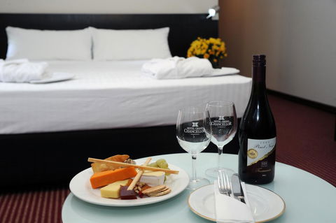 Hotel Grand Chancellor Launceston - Port Augusta Accommodation 28