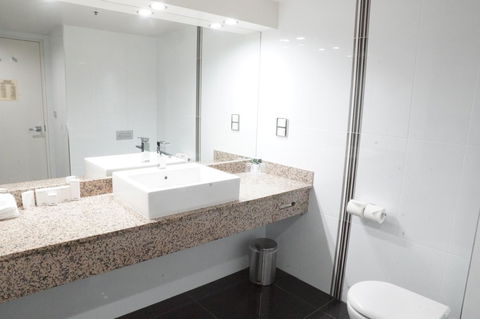 Hotel Grand Chancellor Launceston - Port Augusta Accommodation 8