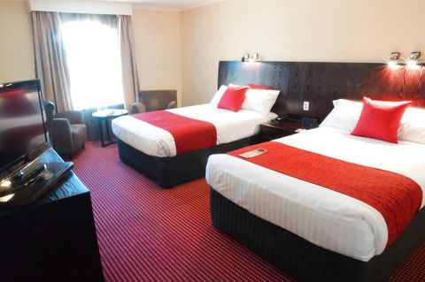 Hotel Grand Chancellor Launceston - Port Augusta Accommodation 5