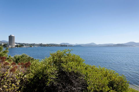 Sandy Bay Waterfront Home - Port Augusta Accommodation 14