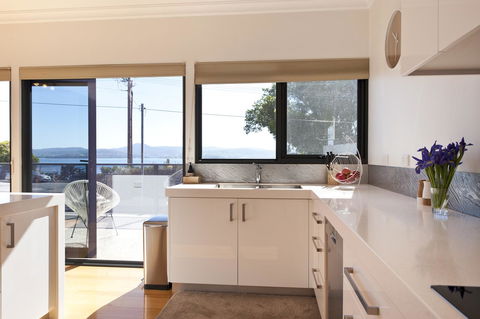 Sandy Bay Waterfront Home - Port Augusta Accommodation 13