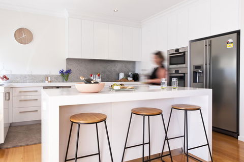 Sandy Bay Waterfront Home - Port Augusta Accommodation 7