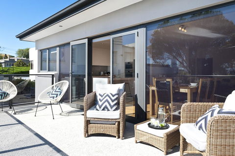 Sandy Bay Waterfront Home - Port Augusta Accommodation 5