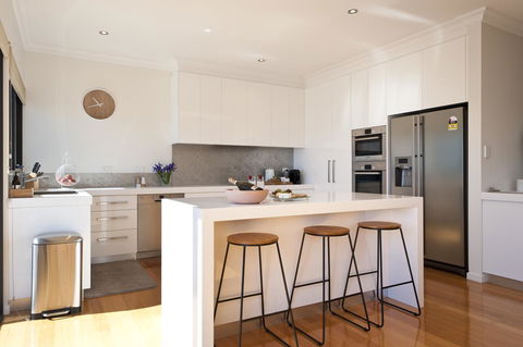 Sandy Bay Waterfront Home - Port Augusta Accommodation 10