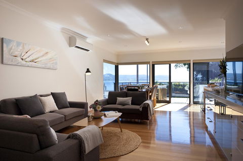 Sandy Bay Waterfront Home - Port Augusta Accommodation 29