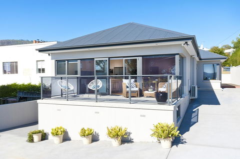 Sandy Bay Waterfront Home - Port Augusta Accommodation 33