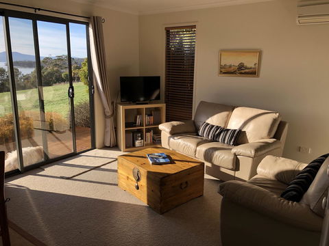Convict Beach House - Port Augusta Accommodation 10