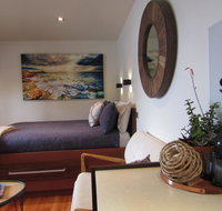 Salt Box Hideaways - Port Augusta Accommodation