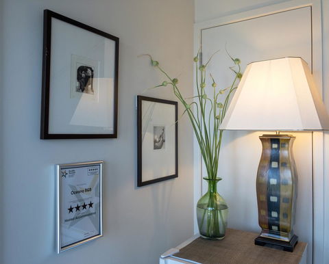 Oceana B&B - Port Augusta Accommodation 24