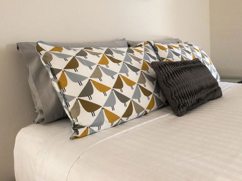 Oceana B&B - Port Augusta Accommodation 9