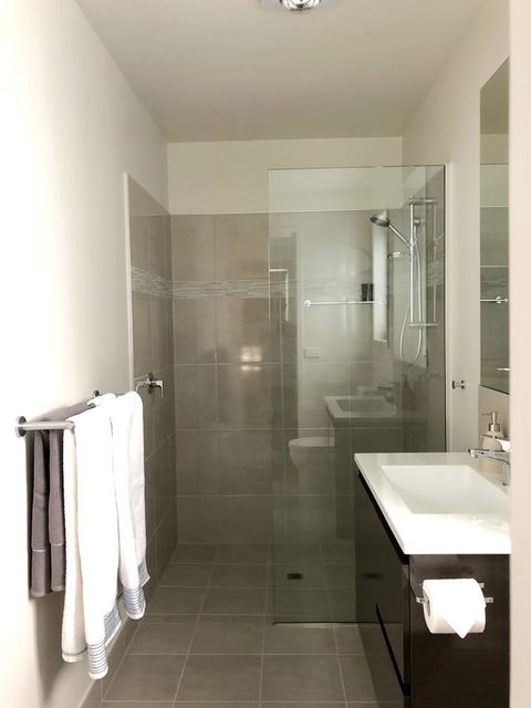 Oceana B&B - Port Augusta Accommodation 33