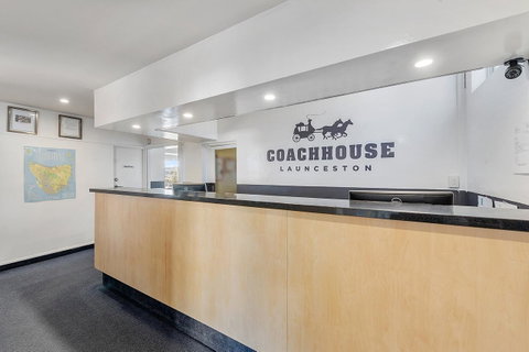 Coach House Launceston - Port Augusta Accommodation 3