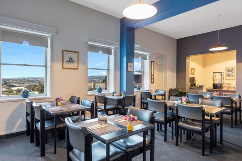 Coach House Launceston - Port Augusta Accommodation 33