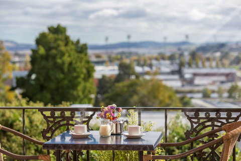 Coach House Launceston - Port Augusta Accommodation 27