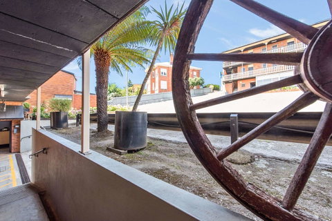 Coach House Launceston - Port Augusta Accommodation 26