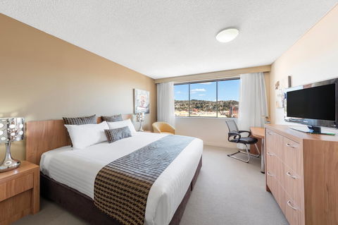 Best Western Plus Launceston - Port Augusta Accommodation 1