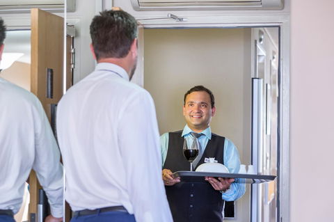 Best Western Plus Launceston - Port Augusta Accommodation 3
