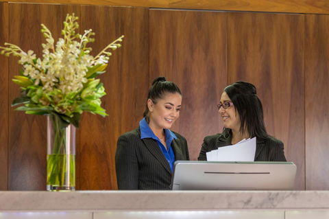 Best Western Plus Launceston - Port Augusta Accommodation 16