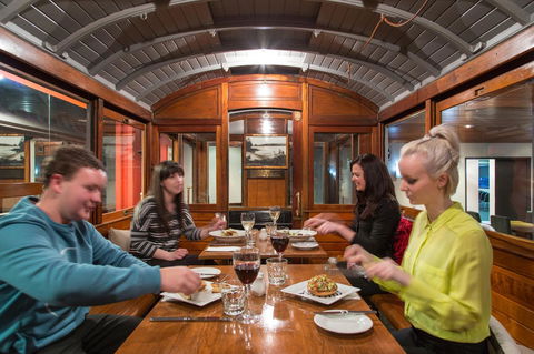 Best Western Plus Launceston - Port Augusta Accommodation 18