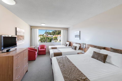 Best Western Plus Launceston - Port Augusta Accommodation 11