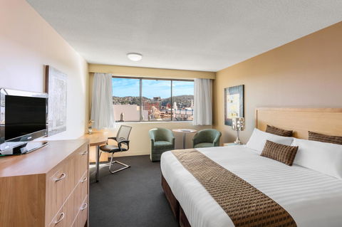 Best Western Plus Launceston - Port Augusta Accommodation 8