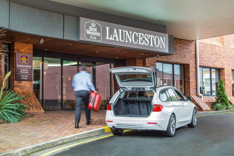 Best Western Plus Launceston - Port Augusta Accommodation 20