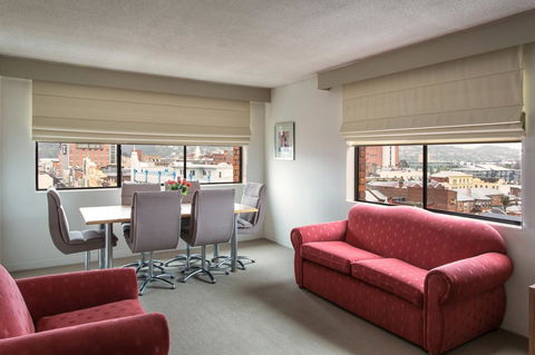 Best Western Plus Launceston - Port Augusta Accommodation 26