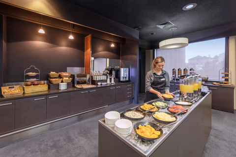 Best Western Plus Launceston - Port Augusta Accommodation 5