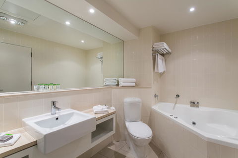 Best Western Plus Launceston - Port Augusta Accommodation 27