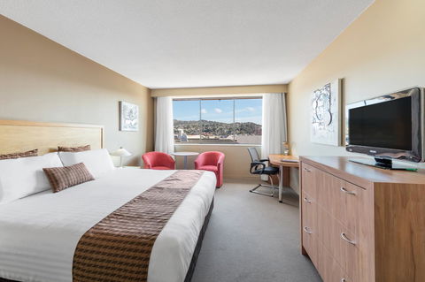Best Western Plus Launceston - Port Augusta Accommodation 13