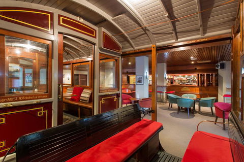 Best Western Plus Launceston - Port Augusta Accommodation 28
