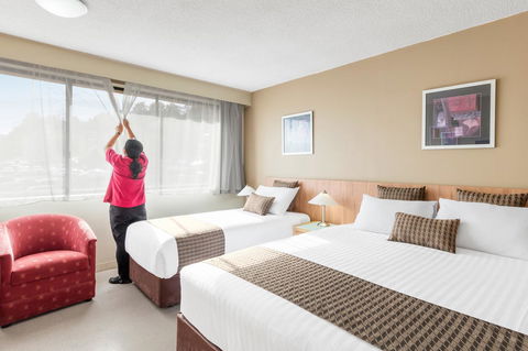 Best Western Plus Launceston - Port Augusta Accommodation 7