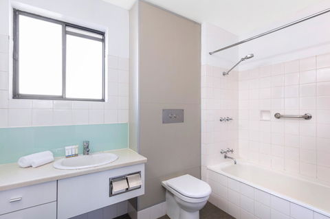 Best Western Plus Launceston - Port Augusta Accommodation 12