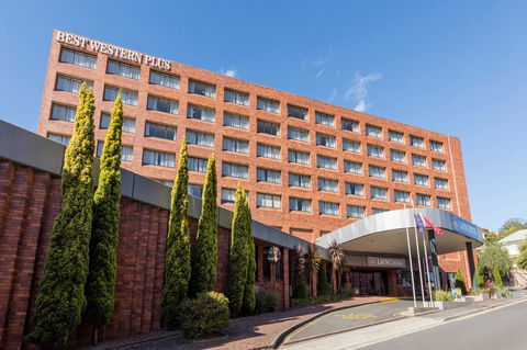 Best Western Plus Launceston - Port Augusta Accommodation 17