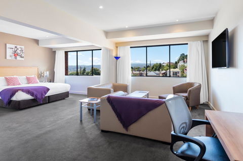Best Western Plus Launceston - Port Augusta Accommodation 14