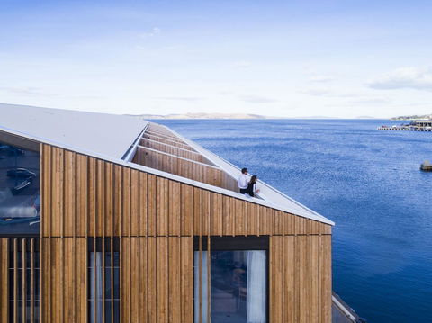 MACq 01 Hotel - Port Augusta Accommodation 19