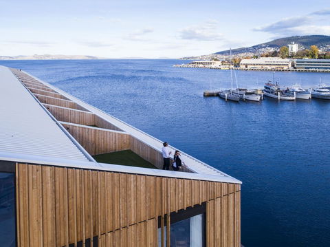 MACq 01 Hotel - Port Augusta Accommodation 0