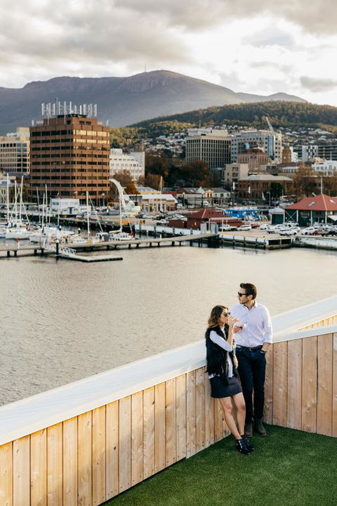 MACq 01 Hotel - Port Augusta Accommodation 20