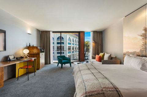 MACq 01 Hotel - Port Augusta Accommodation 38