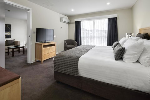 Best Western Hobart - Port Augusta Accommodation 21