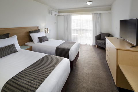 Best Western Hobart - Port Augusta Accommodation 37