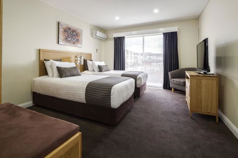 Best Western Hobart - Port Augusta Accommodation 4