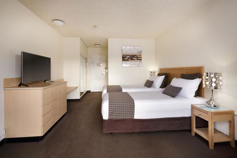 Best Western Hobart - Port Augusta Accommodation 36