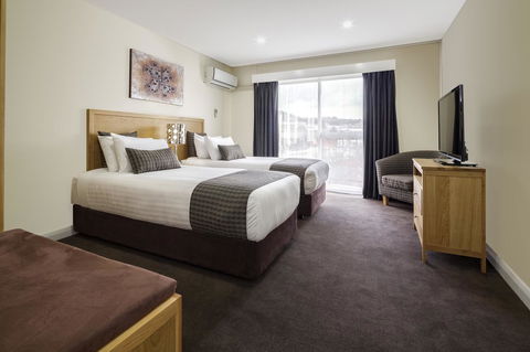 Best Western Hobart - Port Augusta Accommodation 28