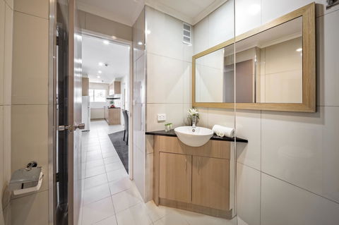 Best Western Hobart - Port Augusta Accommodation 23