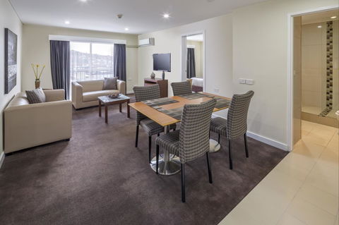 Best Western Hobart - Port Augusta Accommodation 11