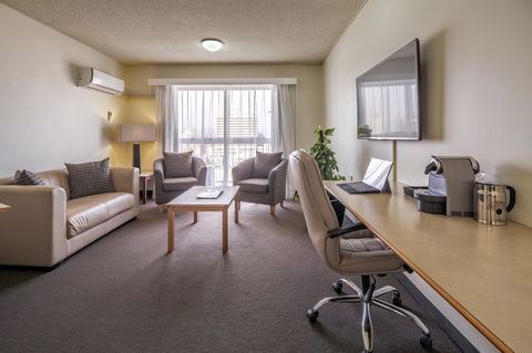 Best Western Hobart - Port Augusta Accommodation 8