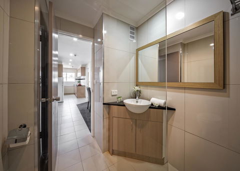 Best Western Hobart - Port Augusta Accommodation 1