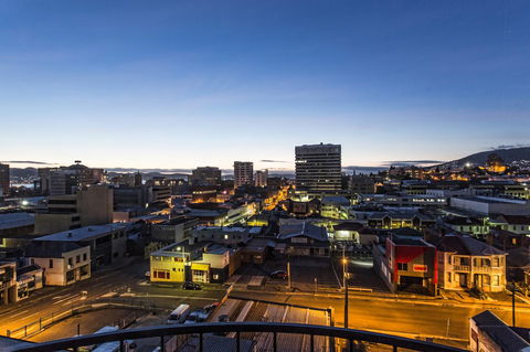 Best Western Hobart - Port Augusta Accommodation 38